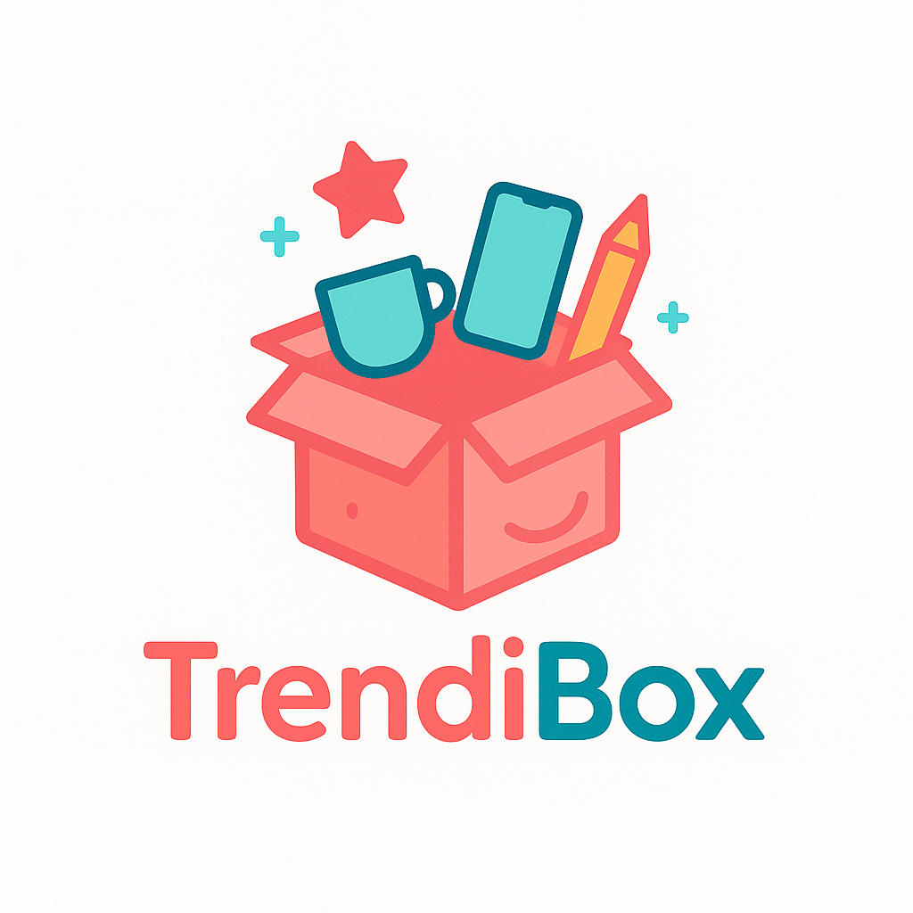 TrendiBox